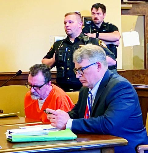 Columbiana man gets at least 39 years in prison for baseball bat attack